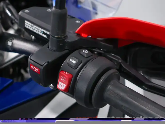 2025 BMW R1300GS Adventure in Street, Cruisers & Choppers in Kelowna - Image 15