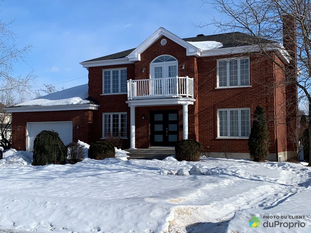 $799,000 - 2 Storey for sale in Warwick — photo 1
