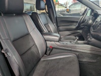 2021 DODGE DURANGO City Chrysler is an AMVIC licensed dealership, deal with confidence. ... Engine:... (image 9)