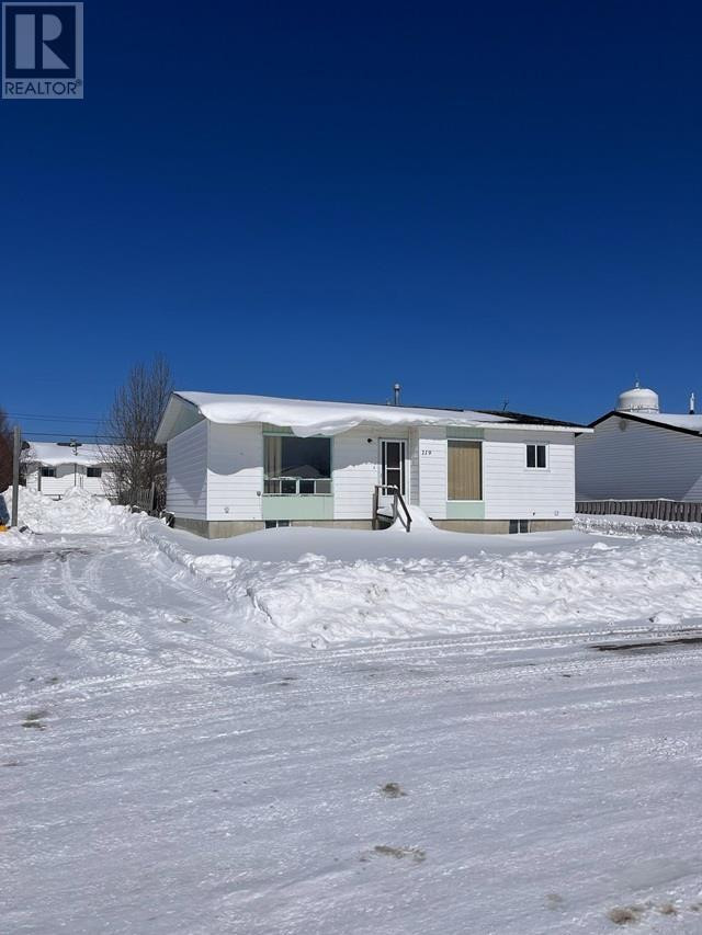 119 John ST Longlac, Ontario in Houses for Sale in Thunder Bay
