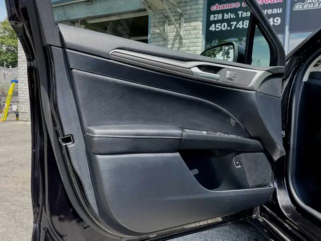 2019 Ford Fusion Energi SEL FWD Cam in Cars & Trucks in Longueuil / South Shore - Image 23