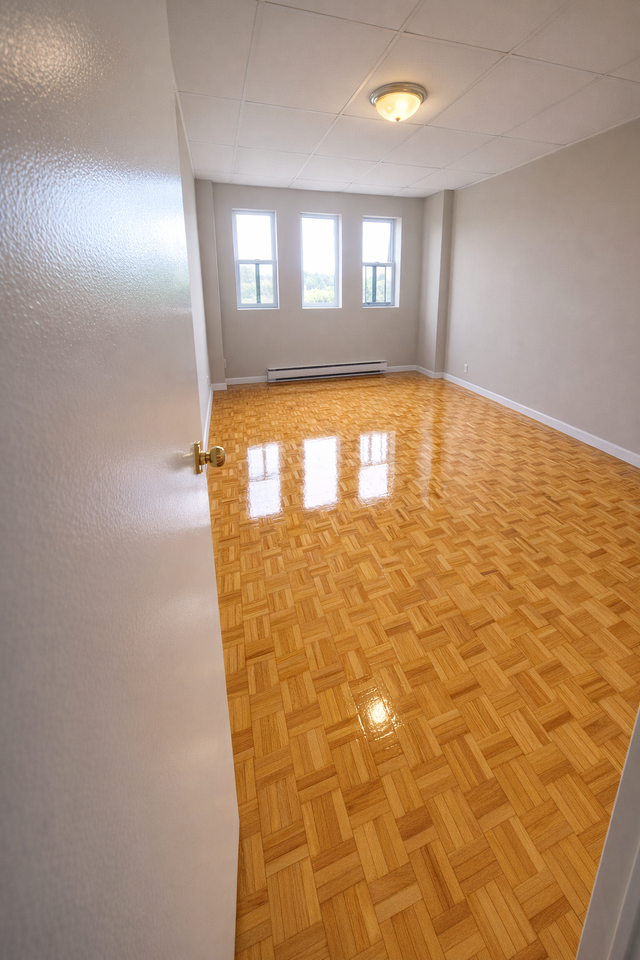 2 BEDROOM APARTMENT FOR RENT in Long Term Rentals in City of Toronto - Image 11