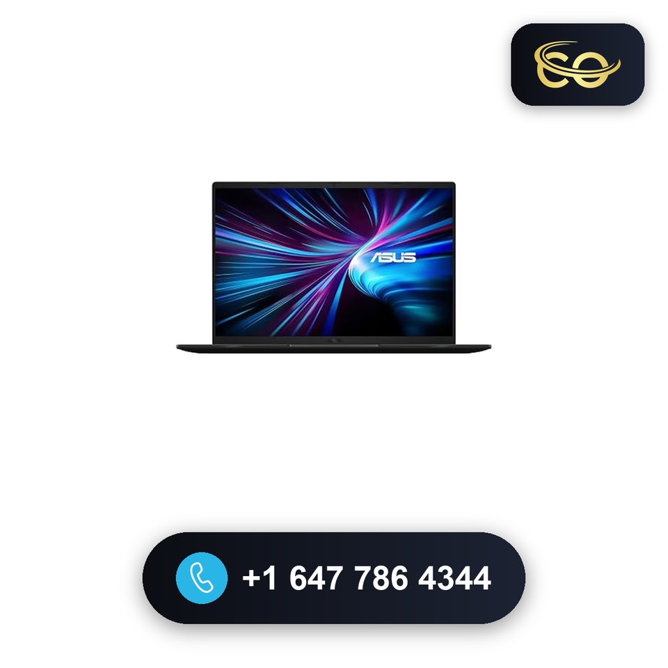 ASUS Vivobook V16 RTX 5070 Core 7 240H 32GB 1TB Open Box | Laptops ...