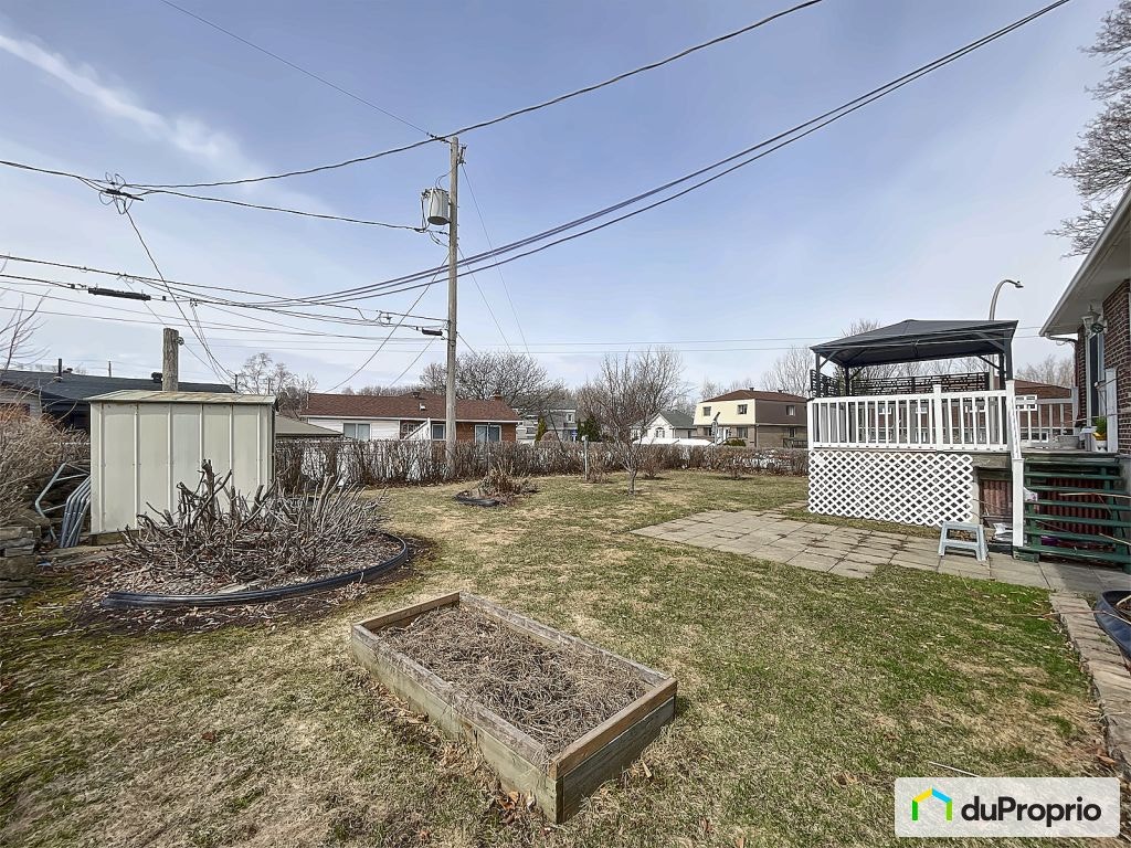 $724,900 - Bungalow for sale in Laval-des-Rapides — photo 3