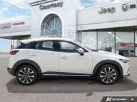 Clean Carfax! Experience precision and luxury seamlessly integrated in this exquisite 2021 Mazda CX-... (image 6)