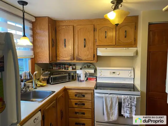 $236,900 - Townhouse for sale in Port-Cartier in Houses for Sale in Sept-Îles - Image 5