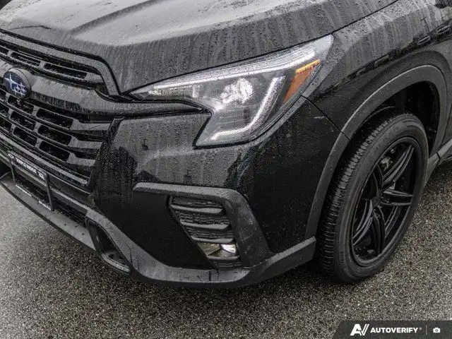 2025 Subaru Ascent Premier | Eyesight | Low Kms | Vented Seats in Cars & Trucks in Tricities/Pitt/Maple - Image 10