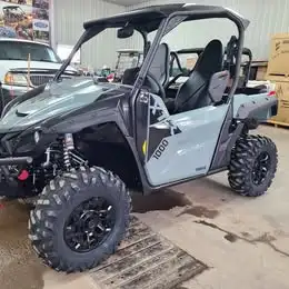 Price includes all fees. Financing available. Unleash the Ultimate Terrain Master Conquer the rugged...
