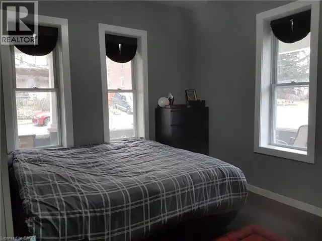 114 CHURCH Street Waterloo, Ontario in Houses for Sale in Kitchener / Waterloo - Image 19