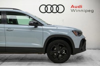 Be bold and get noticed in this stunning Alpine Gray Taos with the optional Black Roof!! Looking for... (image 4)