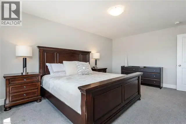 51 CRAB APPLE Court Wellesley, Ontario in Houses for Sale in Kitchener / Waterloo - Image 40