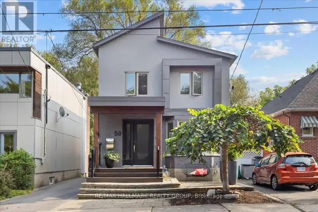 50 BELMONT AVENUE Ottawa, Ontario628666621859861213