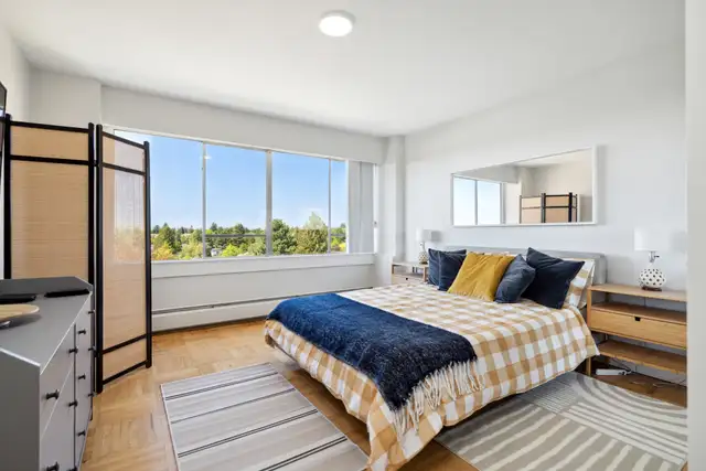 Shannon Tower - 3 Bedroom Apartment for Rent in Long Term Rentals in Downtown-West End - Image 18