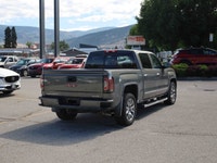 2018 GMC Sierra 1500 Denali 6.2L V8 Premium luxury meets legendary V8 performance in this 2018 GMC S... (image 4)