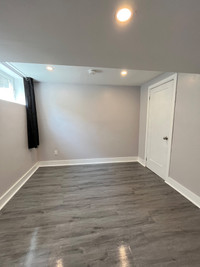 Charming 1-Bedroom Basement Apartment | 95 Leaside Dr., Welland | $1350/month Available August 1, 20... (image 3)