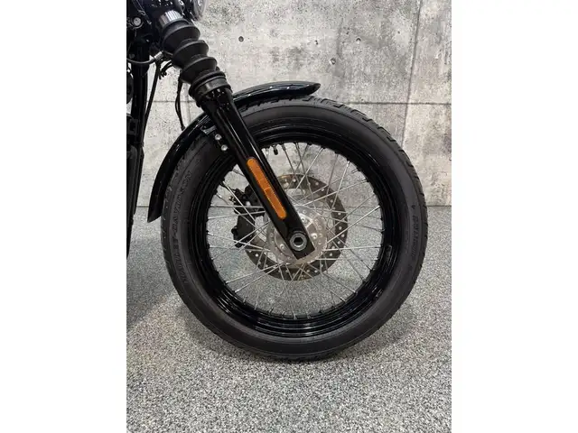 2021 Harley-Davidson FXBBS Street Bob 114 ABS in Sport Touring in Saguenay - Image 8