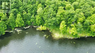 Welcome to 00 Brash Lane. An incredible opportunity to own 10 acres of untouched waterfront on one o...