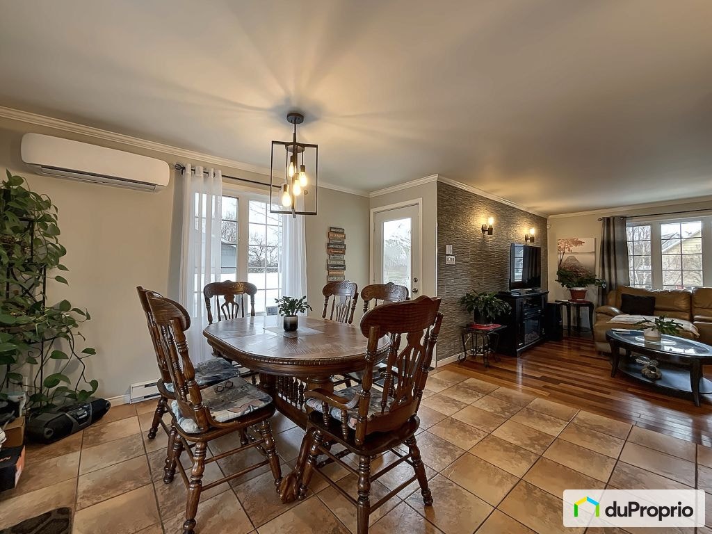 $445,900 - Bungalow in Deschambault-Grondines (Deschambault) — photo 3