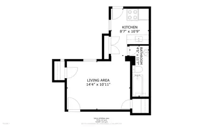 Broadway - Assiniboine Apartment For Rent | The Princeton