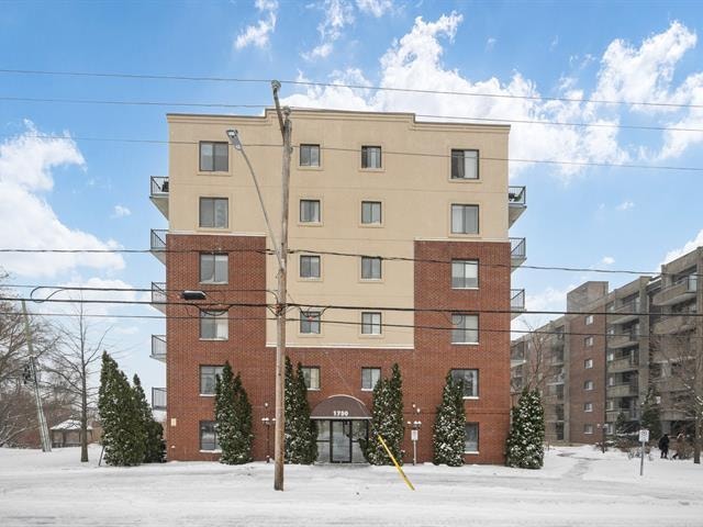 1750 boul. Lévesque est — photo 1