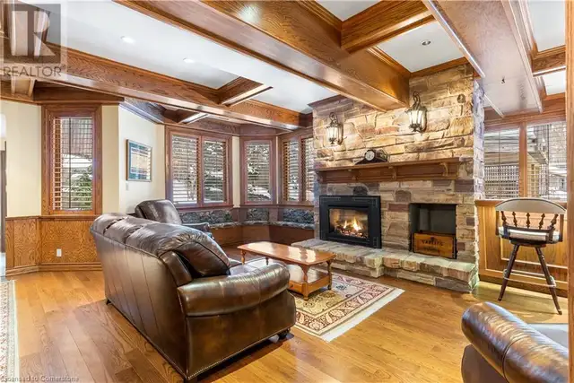 32 MAPLE HILL Drive Kitchener, Ontario in Houses for Sale in Kitchener / Waterloo - Image 38