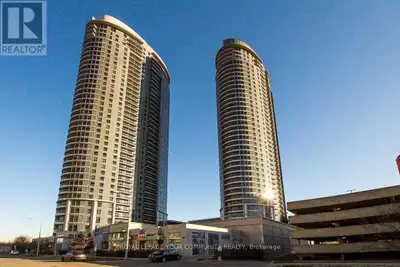 3805 - 125 VILLAGE GREEN SQUARE Toronto (Agincourt South-Malvern