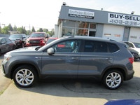 Thanks for viewing our South View Motors Inventory! 2022 Volkswagen Taos Comfortline 4MOTION AWD • N... (image 9)