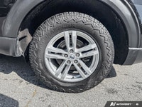 ENGINE: 2.3L I-4 ECOBOOST (STD),Power Steering,Four Wheel Drive,4-Wheel Disc Brakes,Aluminum Wheels,... (image 6)
