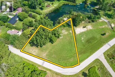 9952 ERIC ST: 1 of 3 AVAILABLE OVERSIZED BUILDING LOTS JUST SOUTH OF GRAND BEND IN THE PORT FRANKS R...