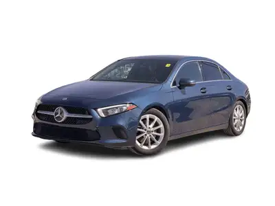 Welcome to Country Hills Volkswagen 2020 Mercedes-Benz A220 4MATIC Our team of knowledgeable profess...
