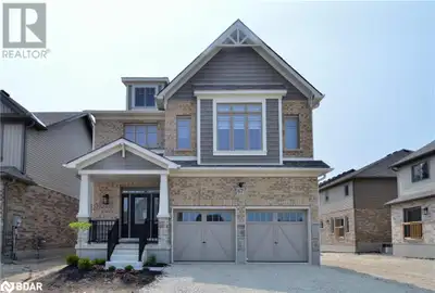 67 MAIDENS Crescent Collingwood, Ontario