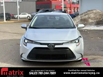 At MATRIX MOTORS YEG, we are dedicated to providing you with an outstanding car-buying experience, o...