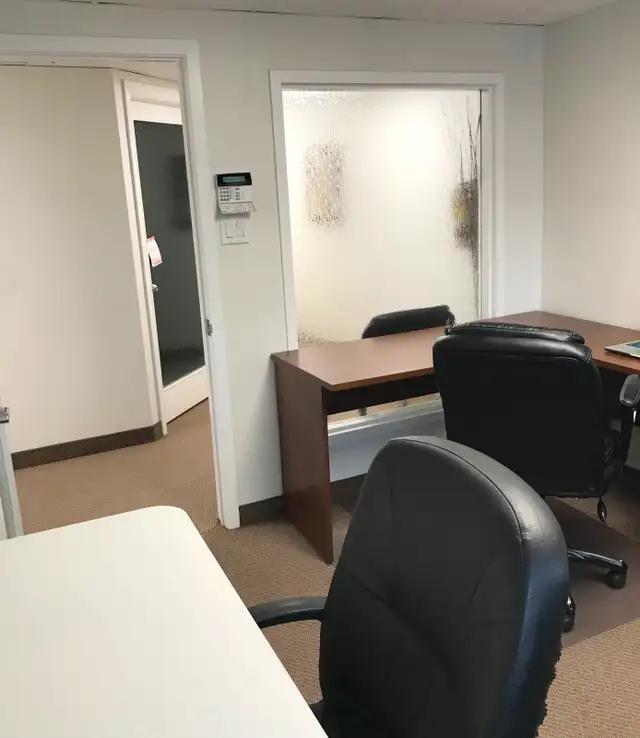 Turn-Key Cost-Effective Office Suites  $595/mo  Hwy 7 & Jane St63849000163075124