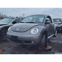 2008 Volkswagen New Beetle parts available Kenny U-Pull Hamilton