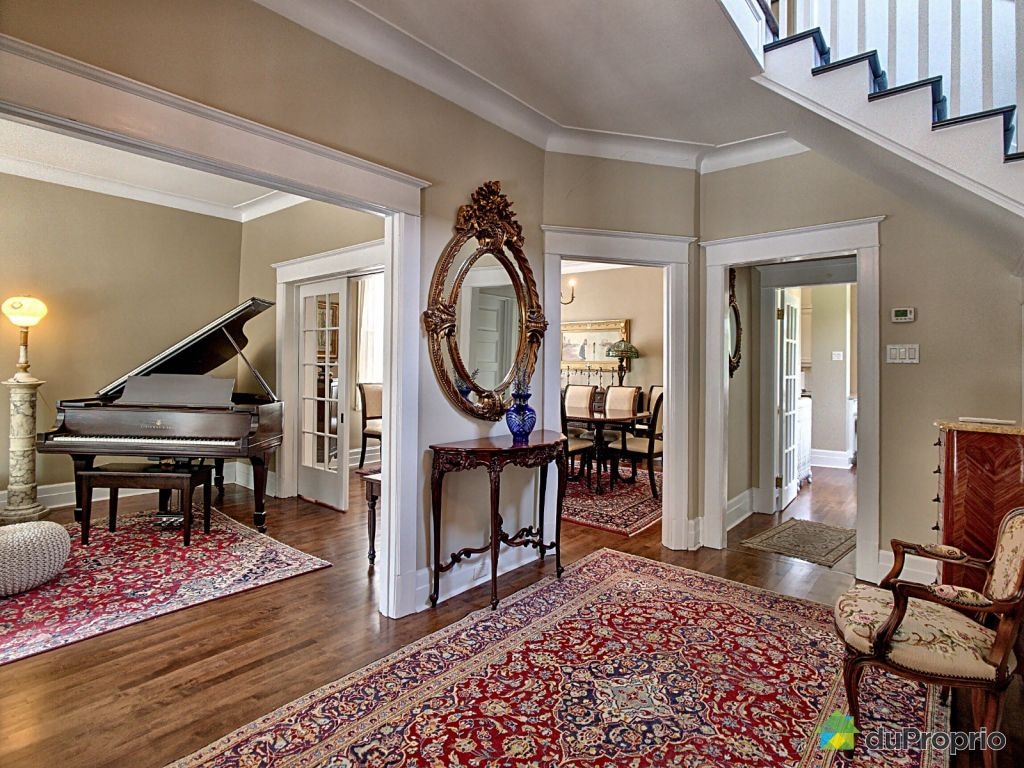 $2,475,000 - 2 Storey in Côte-des-Neiges / Notre-Dame-de-Grâce — photo 3