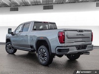 This GMC Sierra 3500HD boasts a powerful engine powering this Automatic transmission. *You Can't Bea... (image 3)