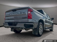 Dealer Certified Pre-Owned. This Chevrolet Silverado 1500 LTD delivers a Turbocharged Diesel I6 3.0L... (image 6)