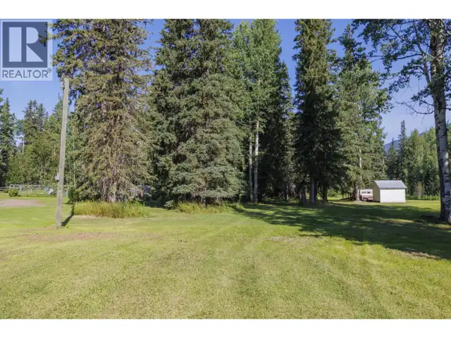 849 BRIDGE ROAD McBride, British Columbia in Land for Sale in Quesnel - Image 6