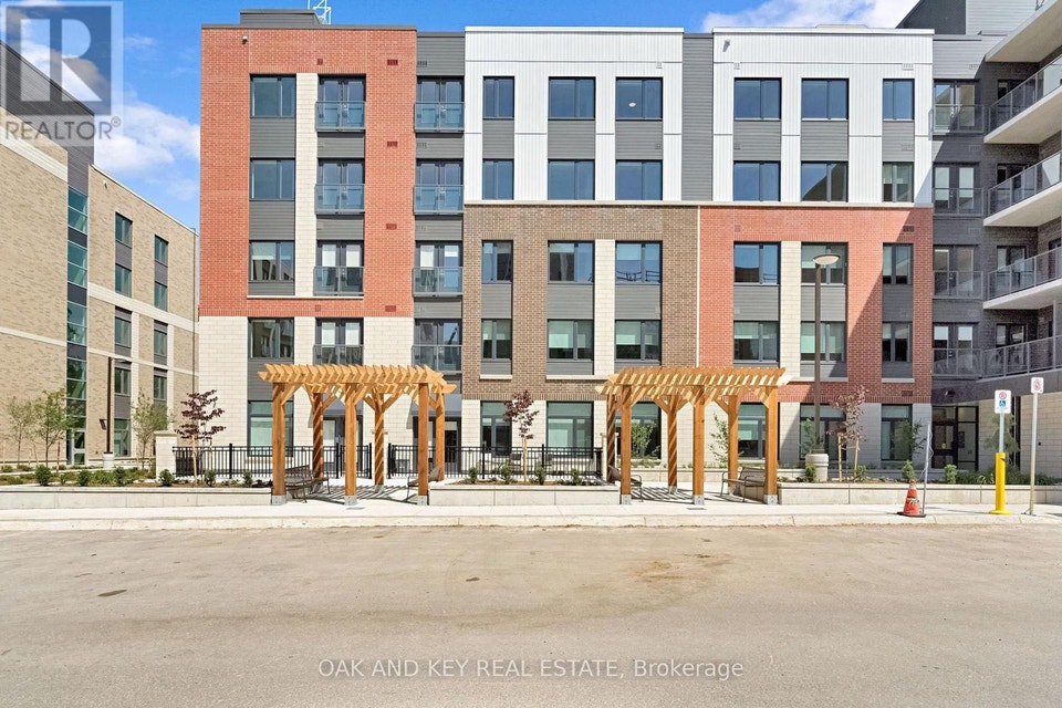 502 - 385 HILL STREET London East (East K), Ontario 2