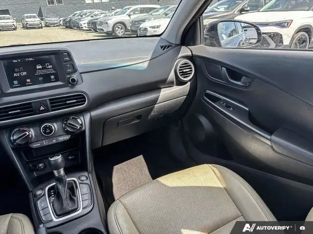 2019 Hyundai Kona Essential in Cars & Trucks in Tricities/Pitt/Maple - Image 13