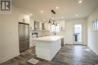 145 GAGE Avenue N Unit# MAIN Hamilton, Ontario