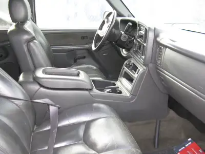 MUST SEE .MY TRUCK FOR PASS 3 YEARS HEAVY DUTY 1/2 TONS COMES VORTEC.NICELY LOADED EYEBALL. OVER 300...