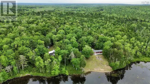 Lot 1 Old North Range Road Ashmore, Nova Scotia in Land for Sale in Yarmouth - Image 2