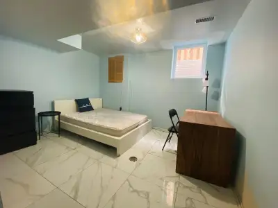 Prime Location – UTSC & Centennial College Rooms for Rent (All Inclusive!) Located inside the Univer...