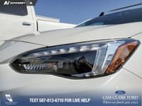 Thanks for viewing our Cam Clark Ford Inventory! LEATHER | MOONROOF | NAVIGATION | HEATED SEATS | SP... (image 8)