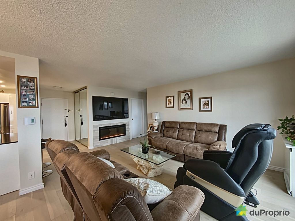 $565,000 - Condominium for sale in St-Laurent — photo 3