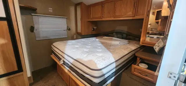 2007 Cross Roads SUNSET TRIAL in RVs & Motorhomes in Prince Albert - Image 13