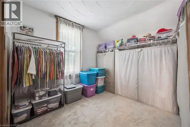 44 WALTER Street Kitchener, Ontario in Houses for Sale in Kitchener / Waterloo - Image 30