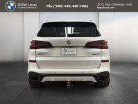 ===== 2023 BMW X5 xDrive40i | Gr. Sup. Essentiel | Gr. M Sport | ===== ===== * Groupe Supérieur Esse... (image 6)