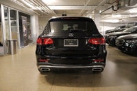 This Mercedes-Benz GLC 300 has a dependable Intercooled Turbo Premium Unleaded I-4 2.0 L/121 engine... (image 5)